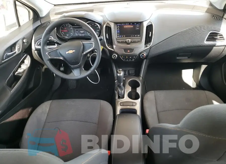 1G1BC5SM8K7129331 Photo# 8