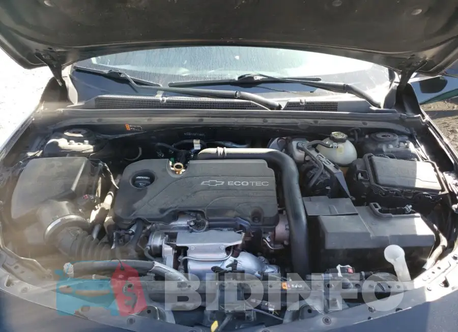 1G1ZB5ST0JF152843 Photo# 11