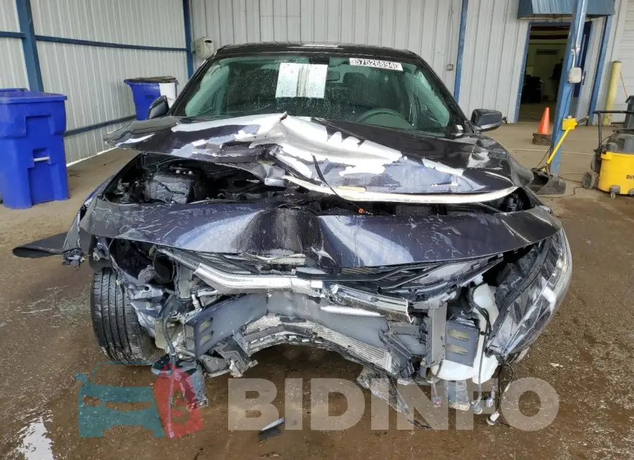 1G1ZB5ST4NF193403 Photo# 5