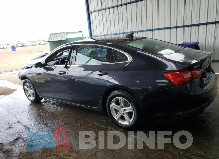 1G1ZB5ST4NF193403 Photo# 2