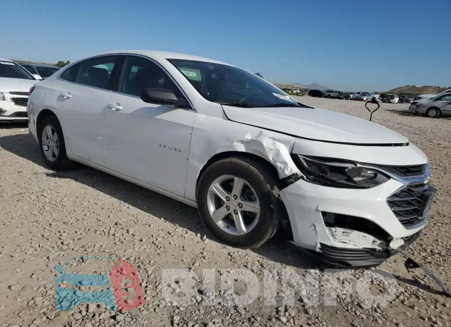1G1ZB5ST5KF225027 Photo# 4
