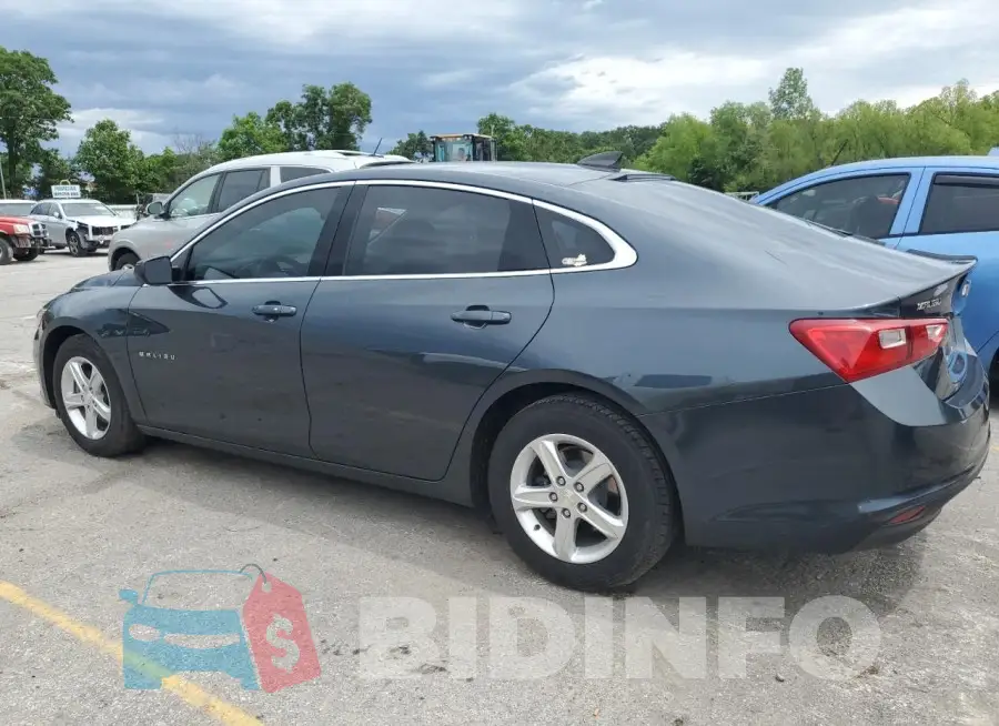 1G1ZB5ST6KF195620 Photo# 2
