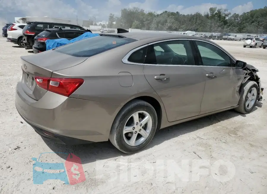 1G1ZB5ST7PF151875 Photo# 3