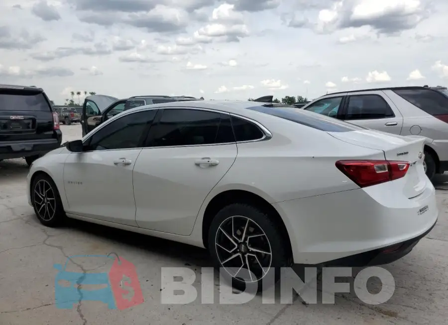 1G1ZB5ST9HF292528 Photo# 2