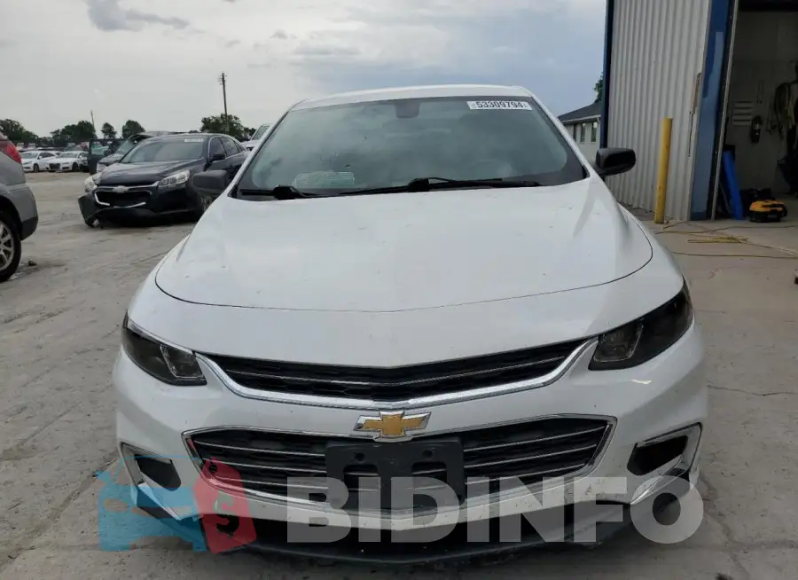 1G1ZB5ST9HF292528 Photo# 5