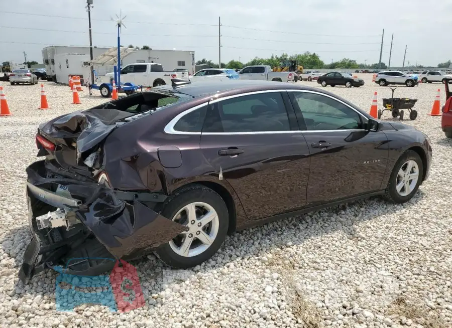 1G1ZB5ST9LF151449 Photo# 3