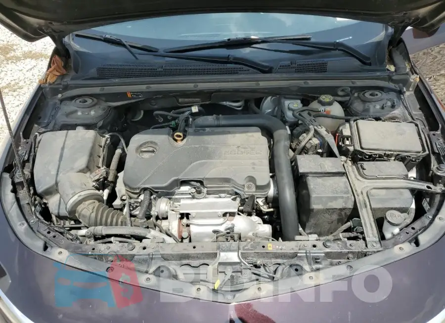 1G1ZB5ST9LF151449 Photo# 11