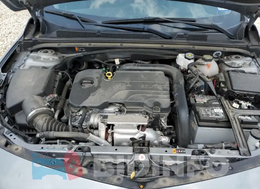 1G1ZC5ST9PF159571 Photo# 11