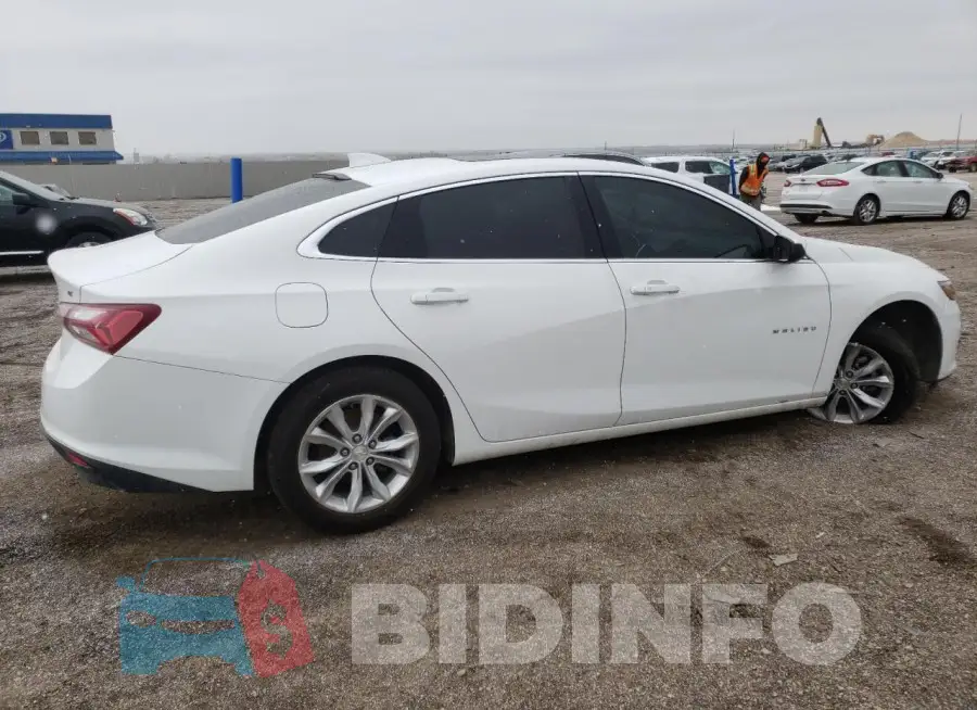 1G1ZD5ST0LF005337 Photo# 3