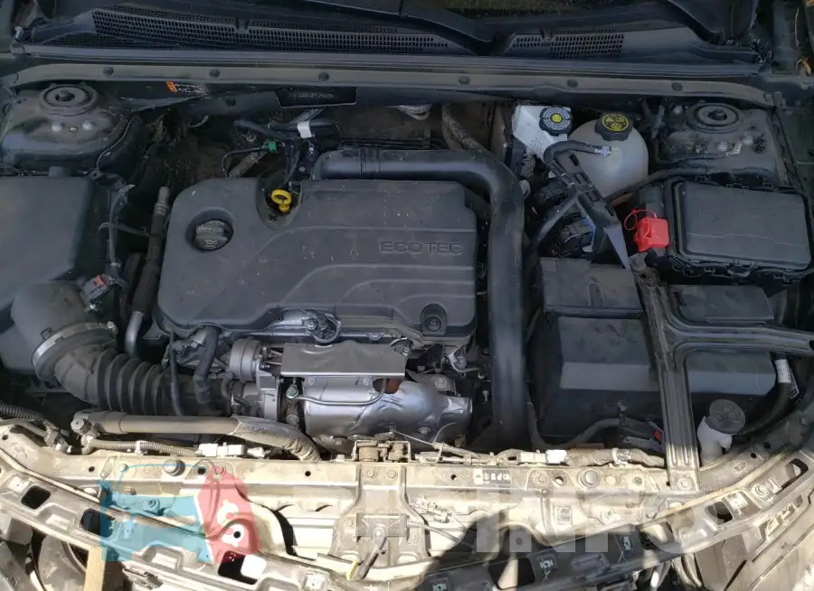 1G1ZD5ST0PF248099 Photo# 11