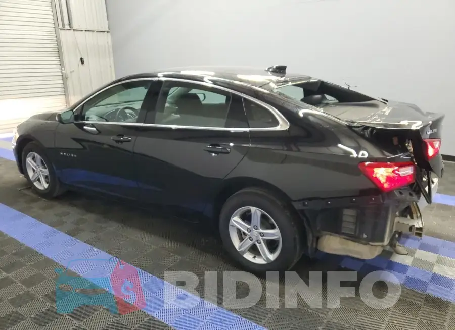 1G1ZD5ST0RF142223 Photo# 2