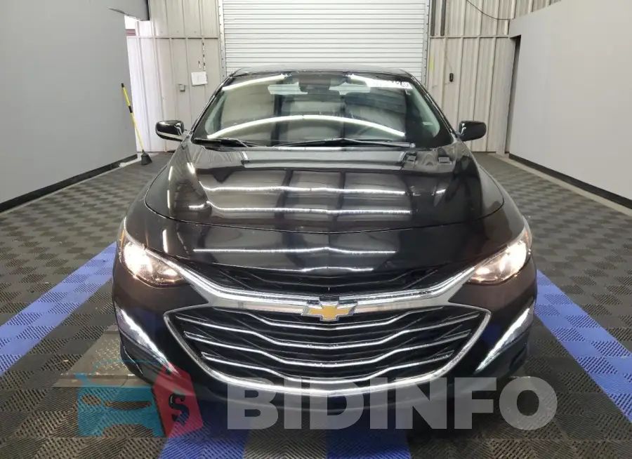 1G1ZD5ST0RF142223 Photo# 5