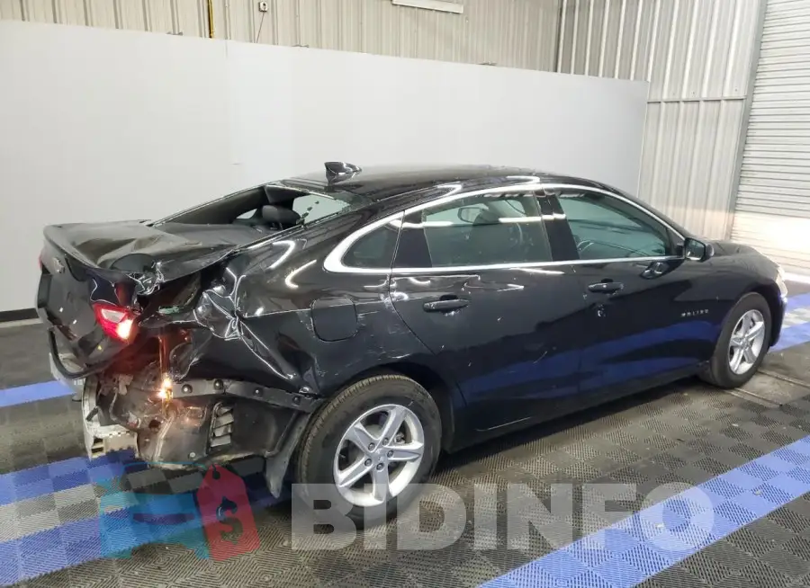 1G1ZD5ST0RF142223 Photo# 3
