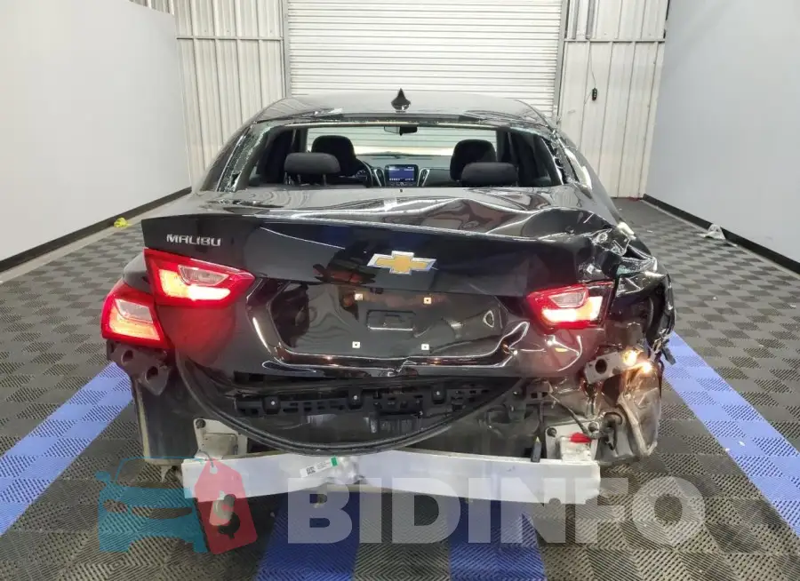 1G1ZD5ST0RF142223 Photo# 6