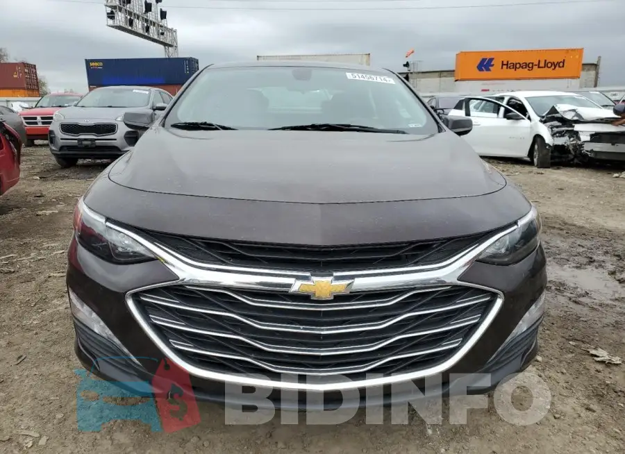 1G1ZD5ST2LF040770 Photo# 5