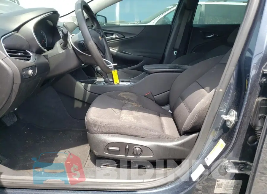 1G1ZD5ST2LF070870 Photo# 7