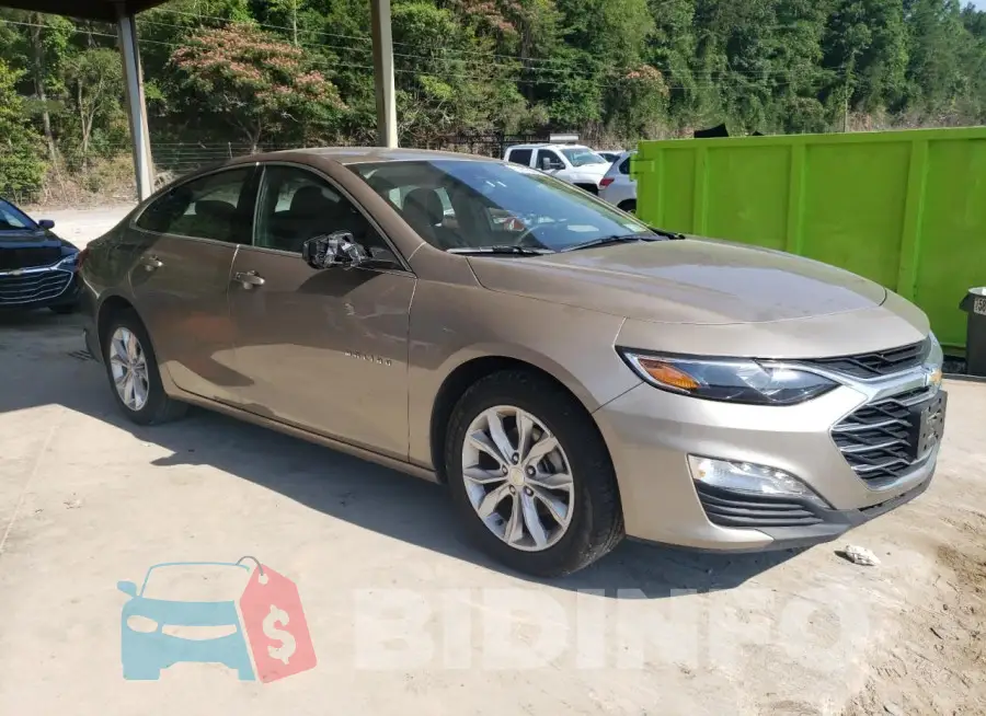1G1ZD5ST2PF137506 Photo# 4