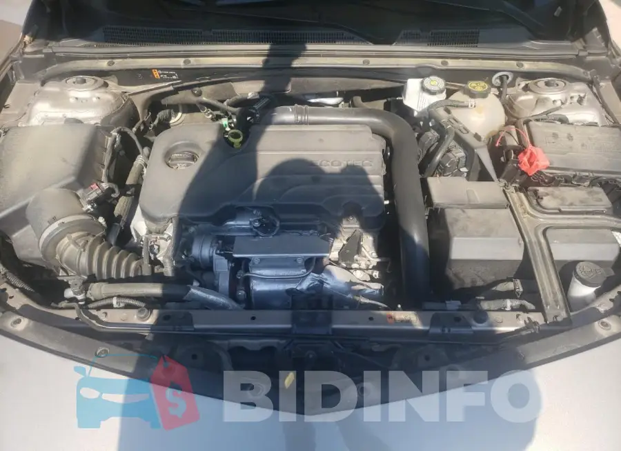 1G1ZD5ST2PF137506 Photo# 11