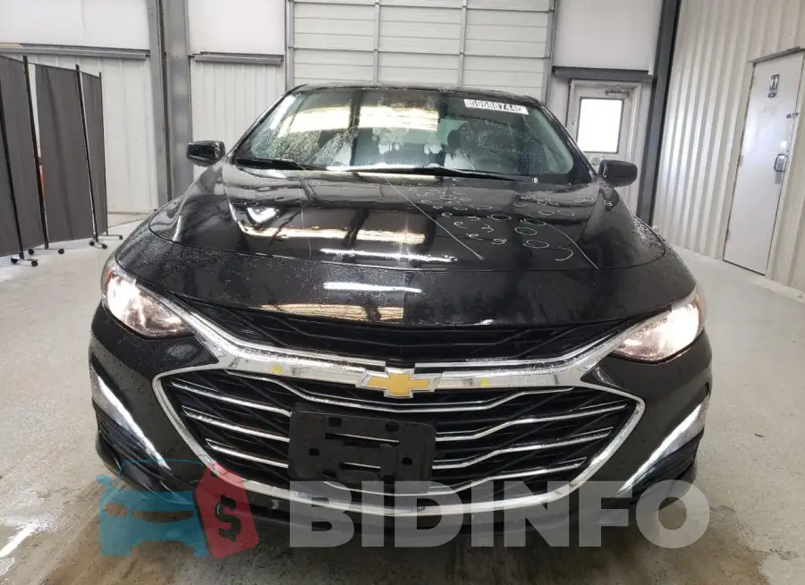 1G1ZD5ST2PF140194 Photo# 5