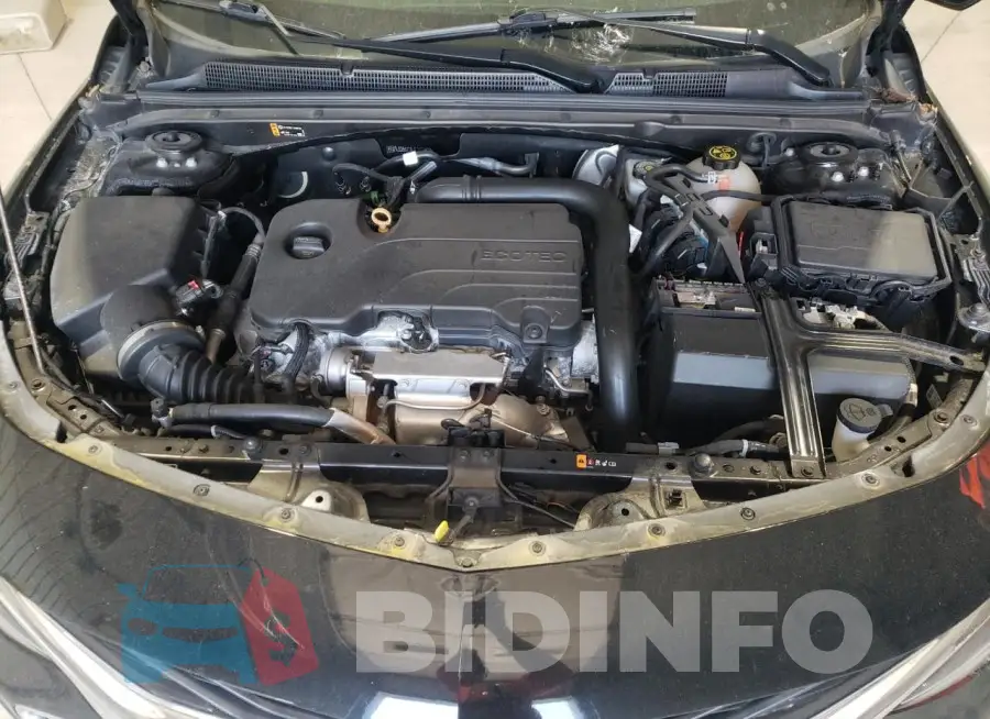 1G1ZD5ST3LF111409 Photo# 11