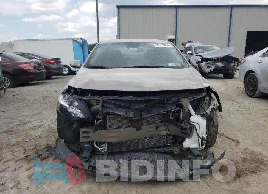 1G1ZD5ST4PF141251 Photo# 5