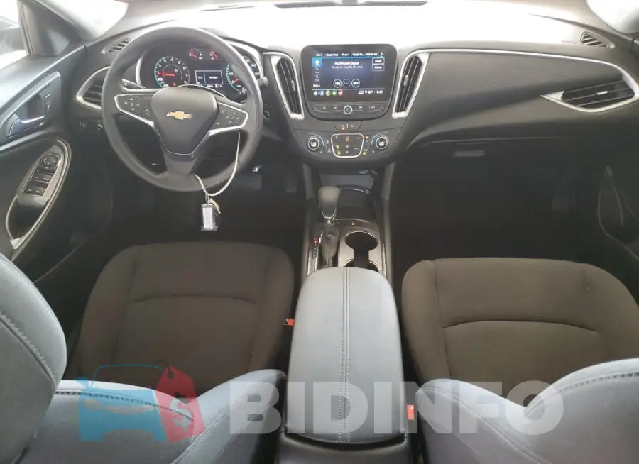 1G1ZD5ST4RF169702 Photo# 8