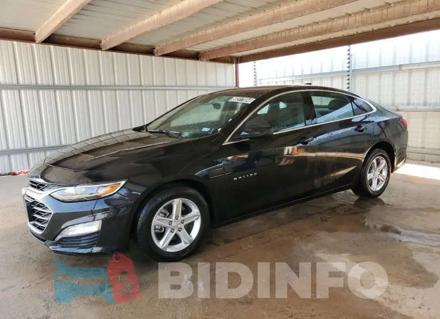 1G1ZD5ST4RF169702 Photo# 1