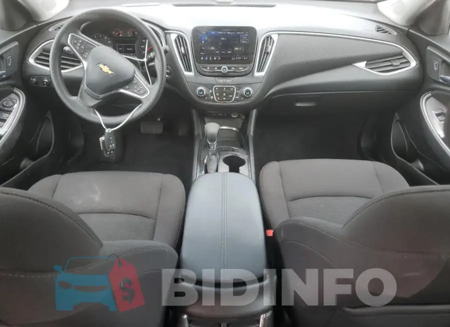 1G1ZD5ST5PF162612 Photo# 8