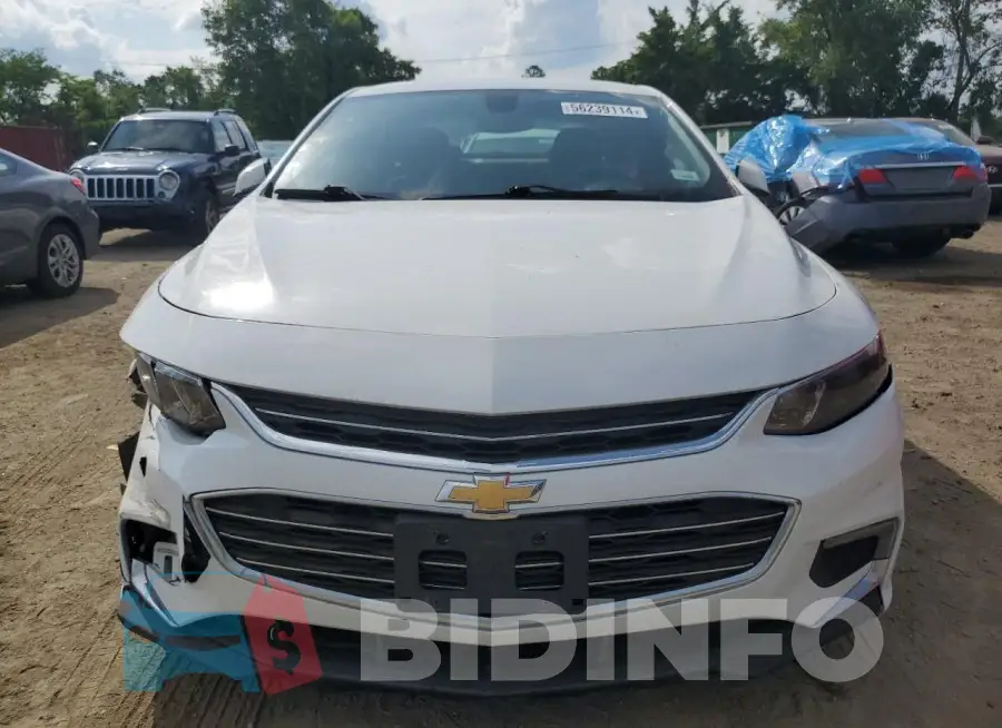 1G1ZD5ST6JF113975 Photo# 5
