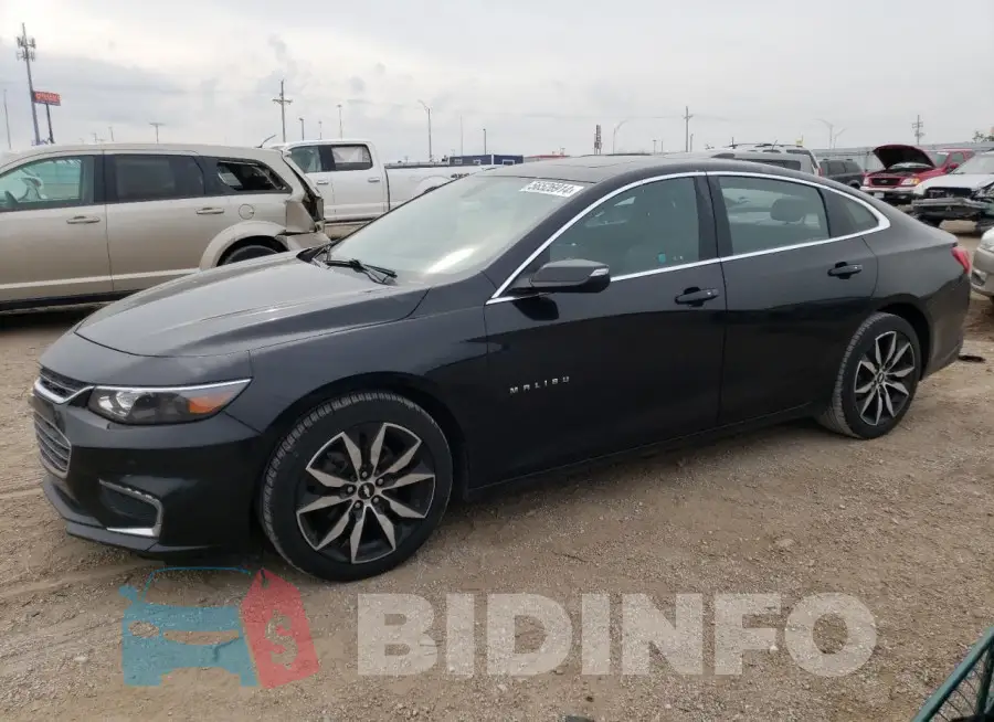 1G1ZD5ST6JF248793 Photo# 1