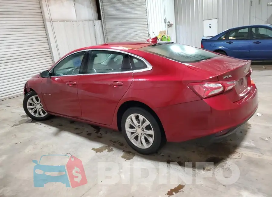 1G1ZD5ST6LF030047 Photo# 2