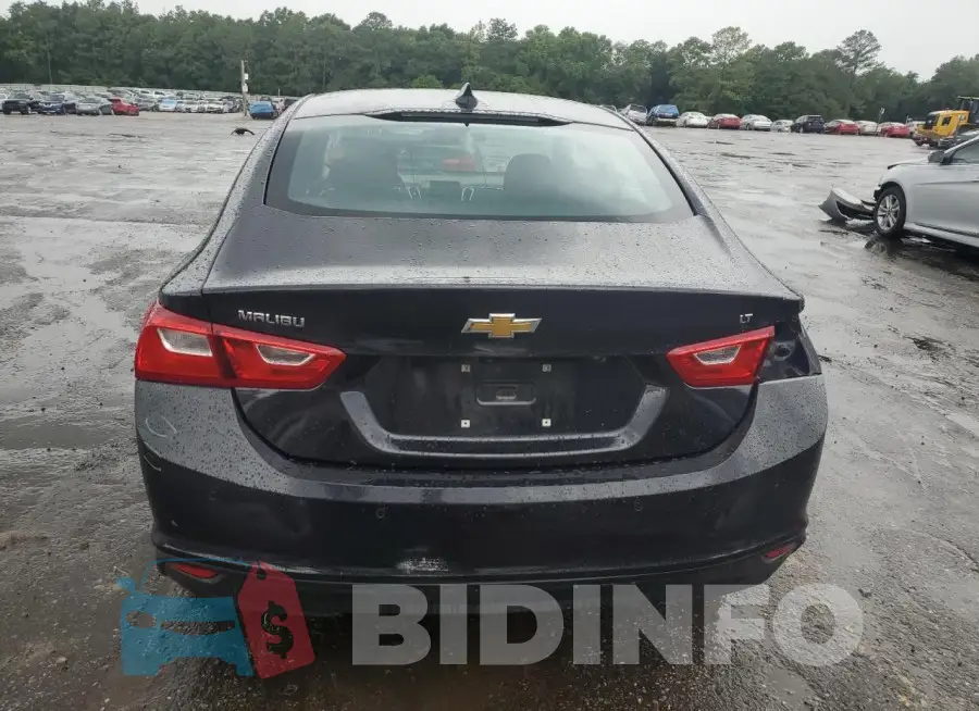 1G1ZD5ST6PF137945 Photo# 6