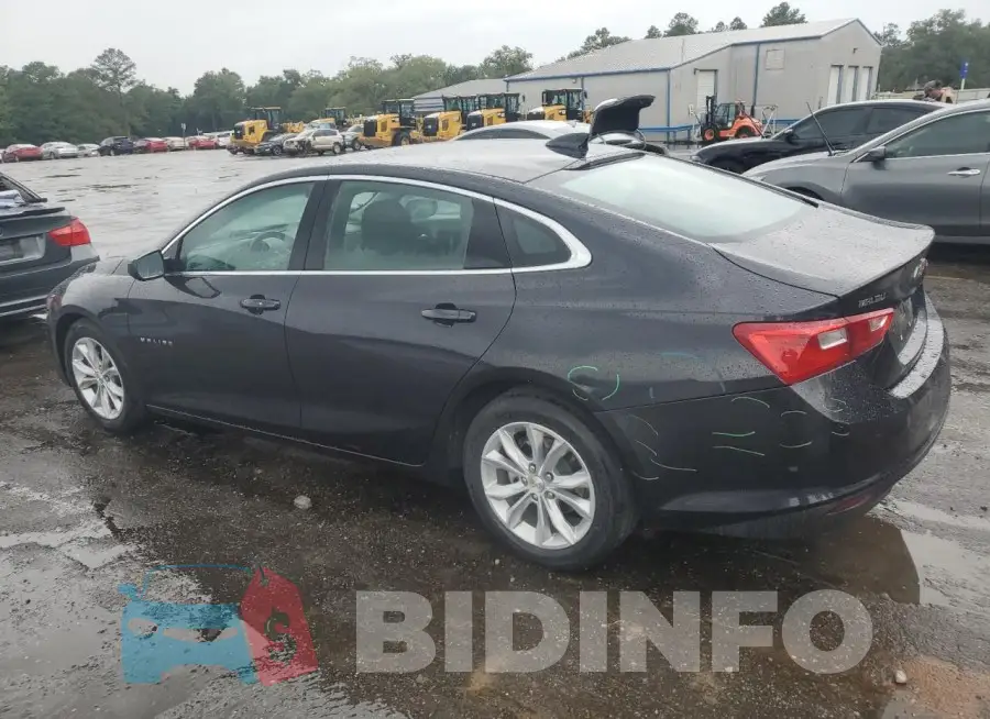 1G1ZD5ST6PF137945 Photo# 2