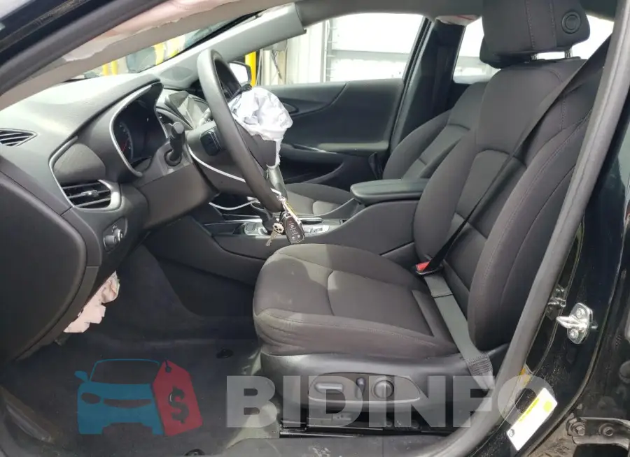 1G1ZD5ST6PF180262 Photo# 7