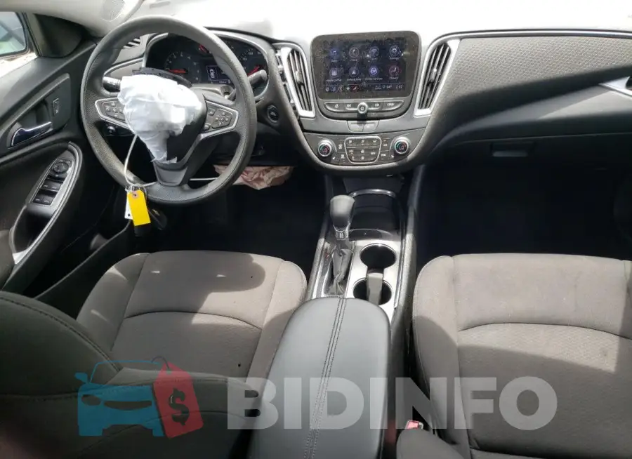 1G1ZD5ST6PF180262 Photo# 8