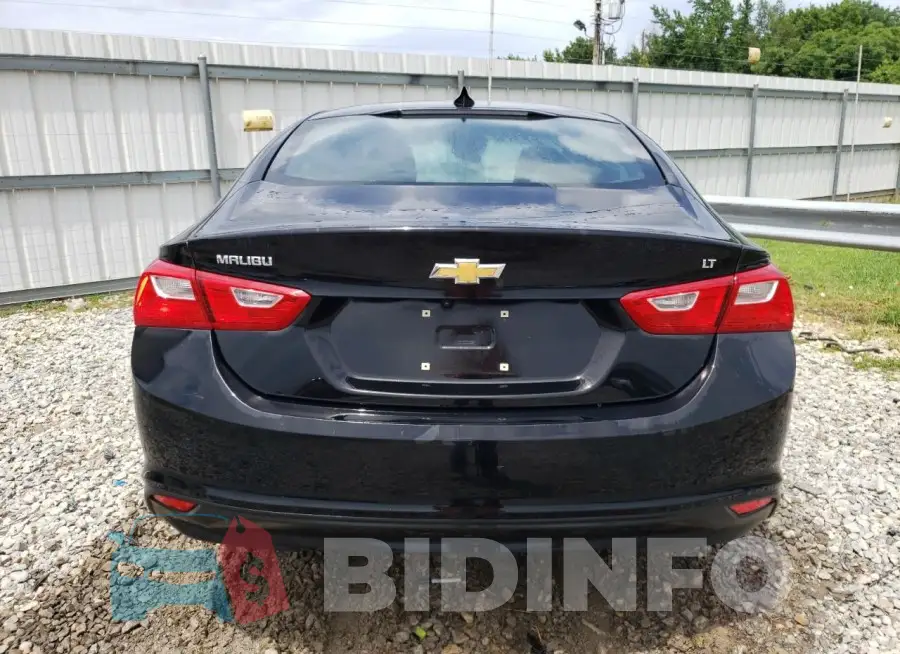 1G1ZD5ST6PF180262 Photo# 6