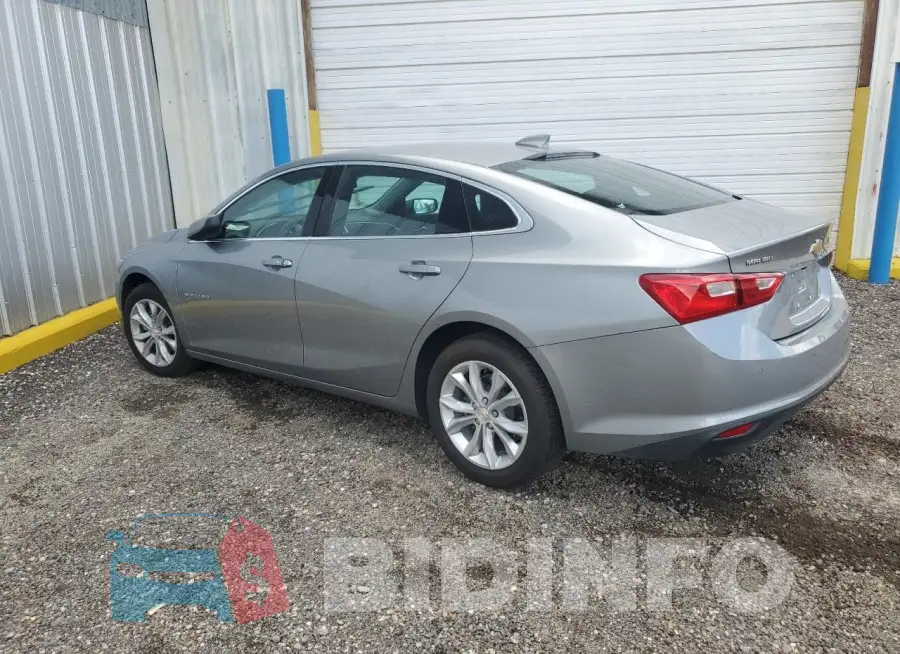 1G1ZD5ST6RF142937 Photo# 2