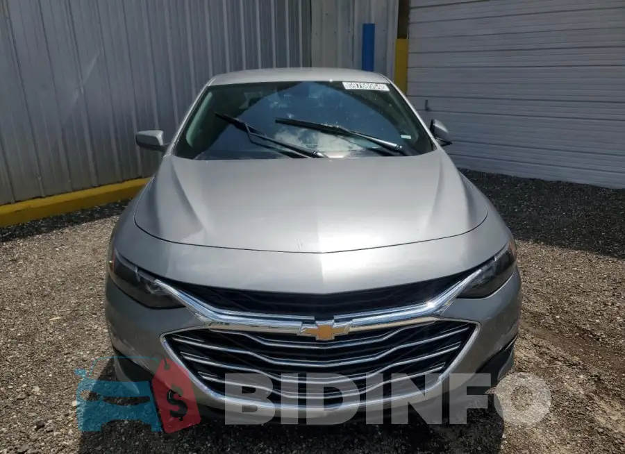 1G1ZD5ST6RF142937 Photo# 5
