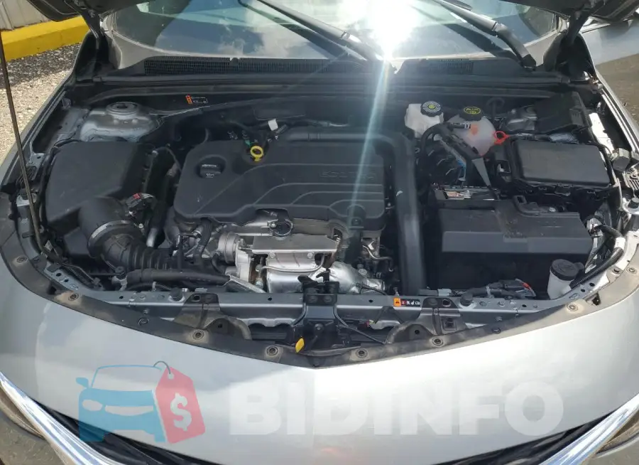 1G1ZD5ST6RF142937 Photo# 11