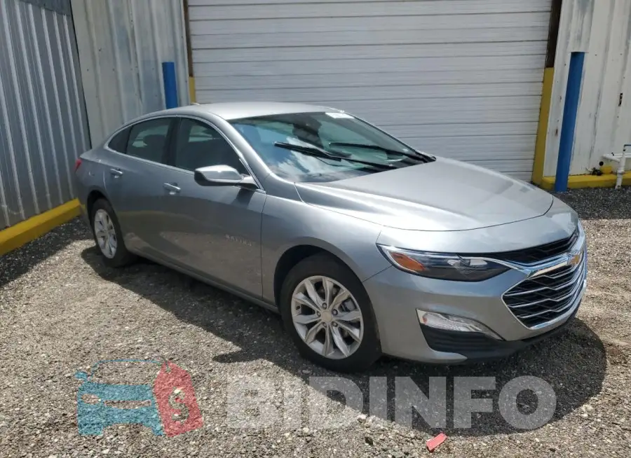1G1ZD5ST6RF142937 Photo# 4