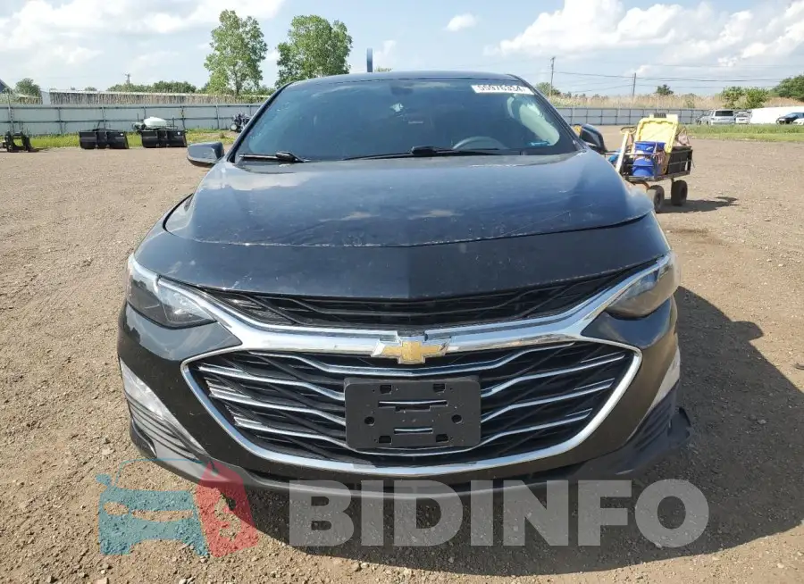 1G1ZD5ST7KF191084 Photo# 5