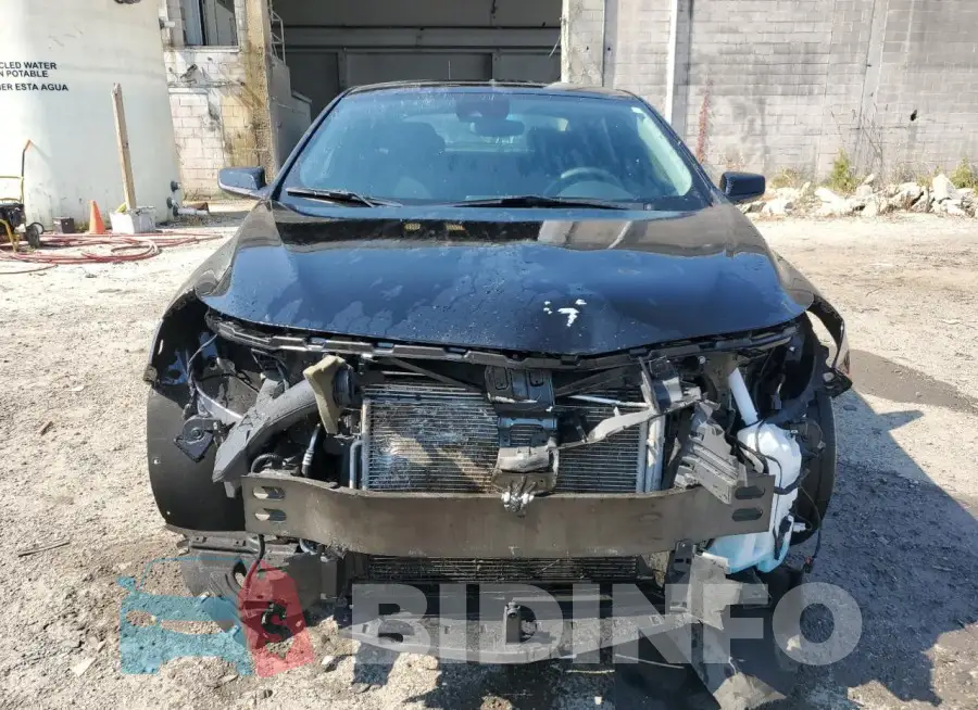 1G1ZD5ST7PF177516 Photo# 5