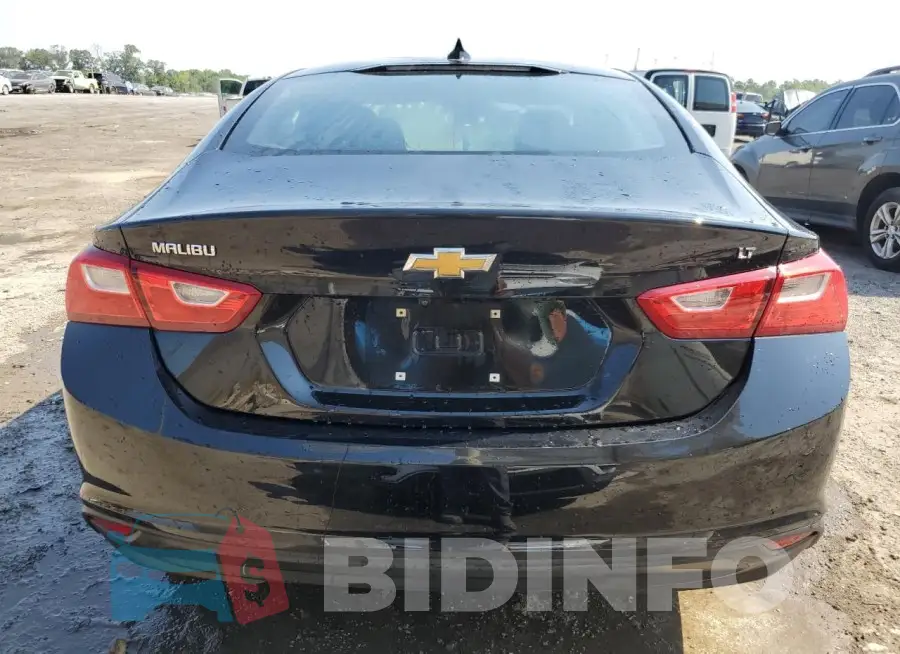 1G1ZD5ST7PF177516 Photo# 6