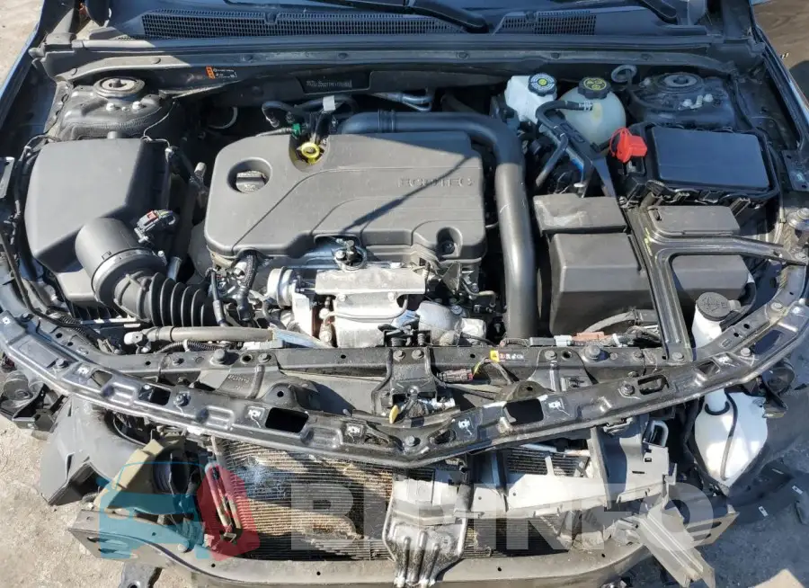 1G1ZD5ST7PF177516 Photo# 11