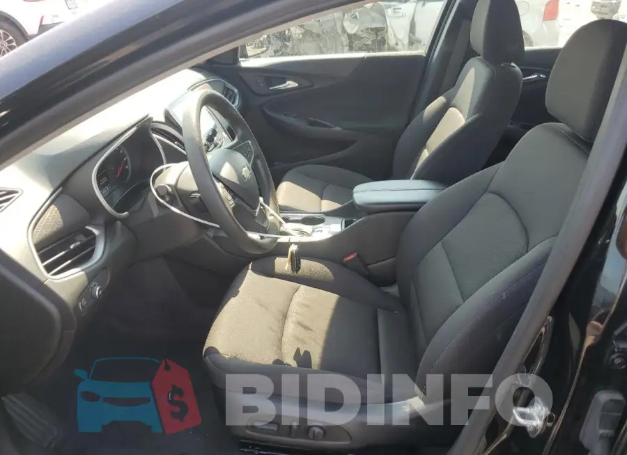 1G1ZD5ST7PF177516 Photo# 7