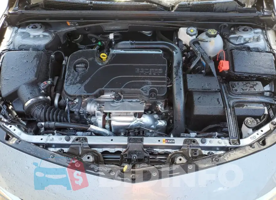 1G1ZD5ST9PF253169 Photo# 11