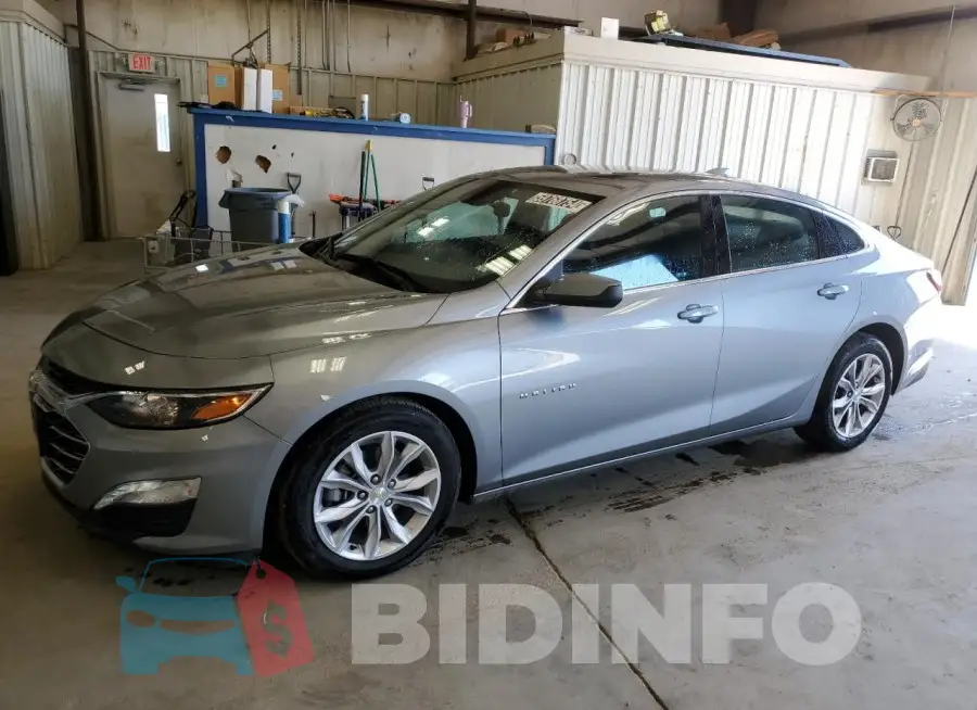 1G1ZD5ST9PF253169 Photo# 1