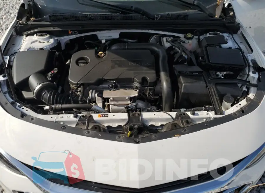1G1ZD5STXLF089571 Photo# 11