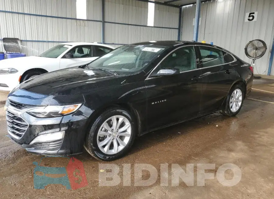 1G1ZD5STXPF138788 Photo# 1