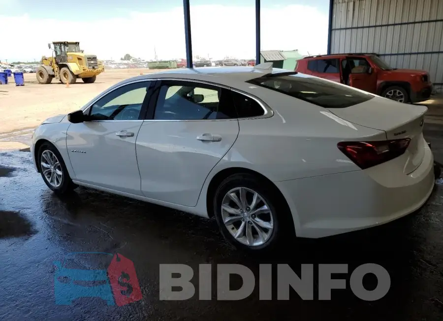 1G1ZD5STXPF252791 Photo# 2